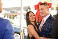 Premiere Of Paramount Pictures' 'Daddy's Home 2' - Red Carpet